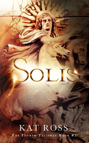 [Fourth Talisman 02] • Solis